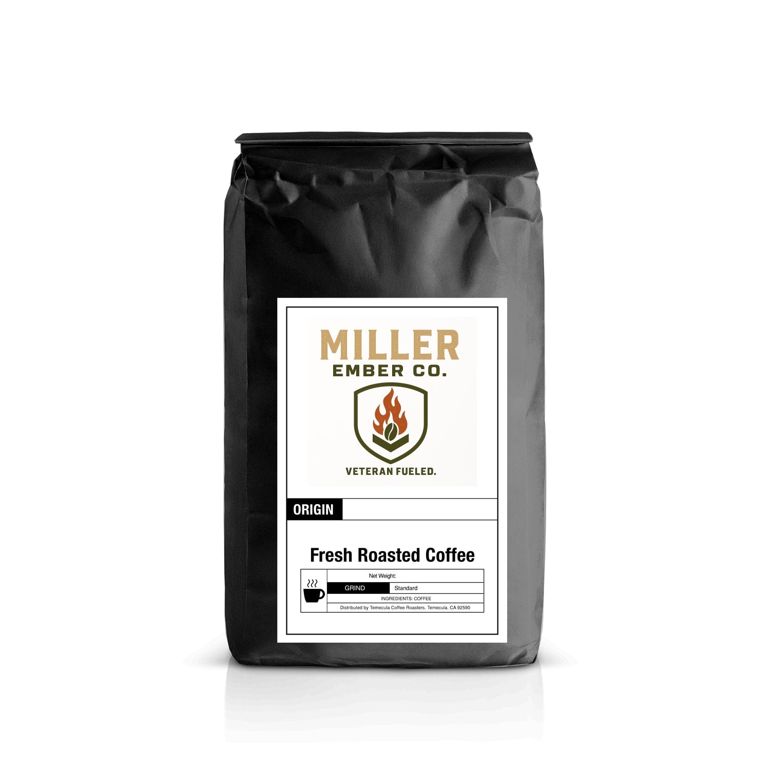 Cacao Recon